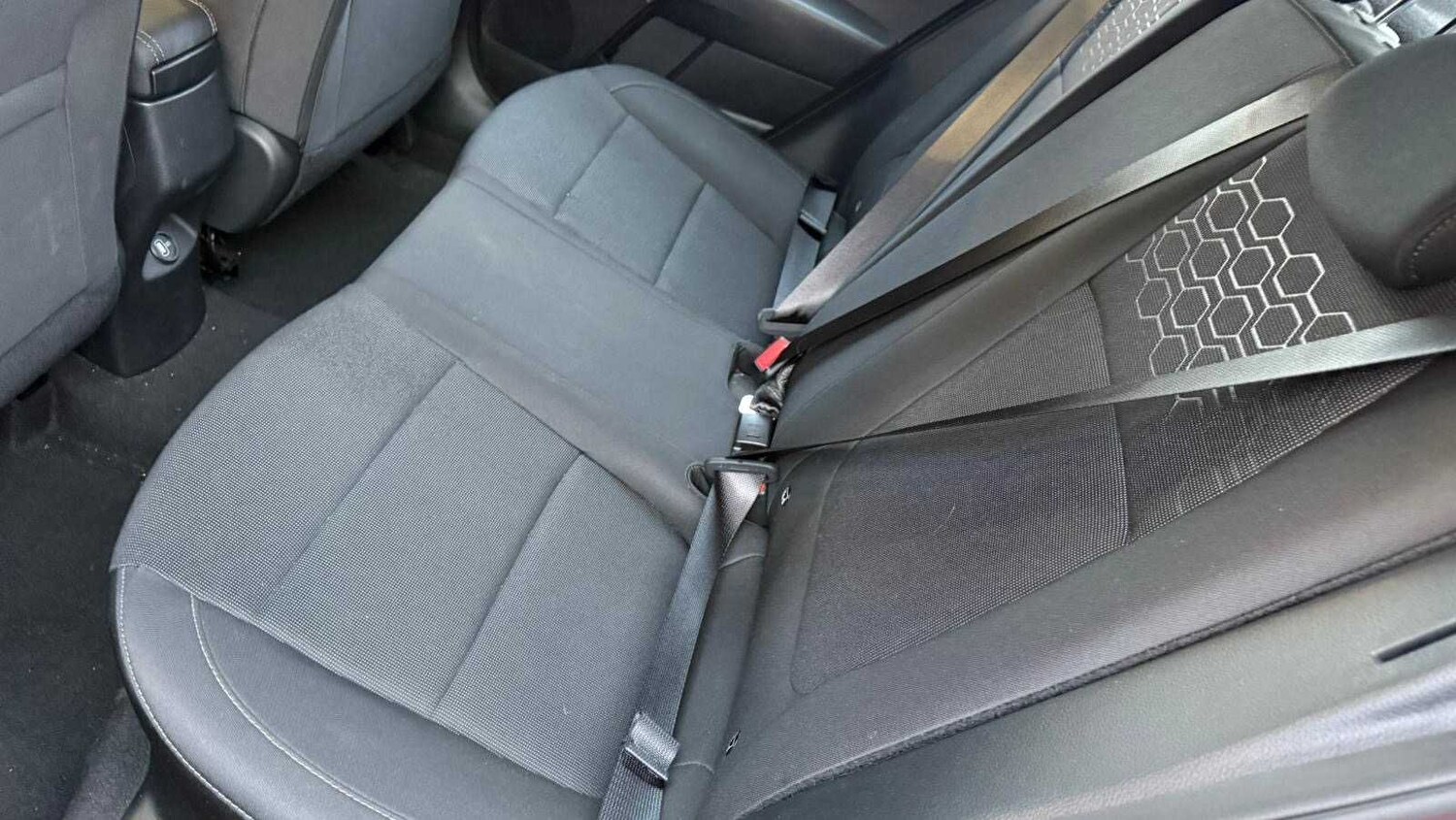 Used Kia Rio 2023 for sale - 77856477: Photo 9