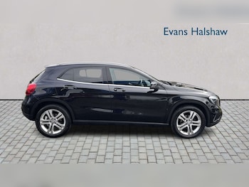 Used Mercedes-Benz GLA 2017 for sale - 79568000: Photo