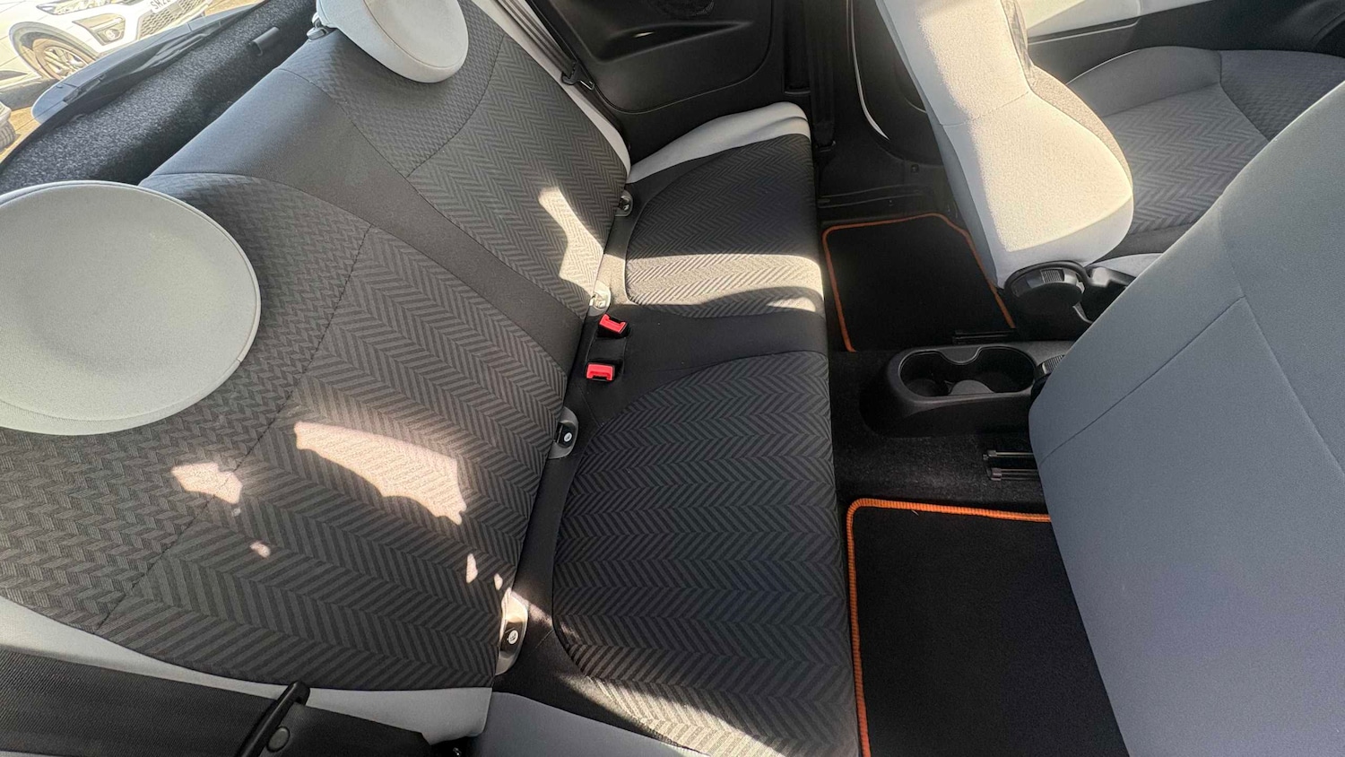 Used Fiat 500 2021 for sale - 77856561: Photo 10