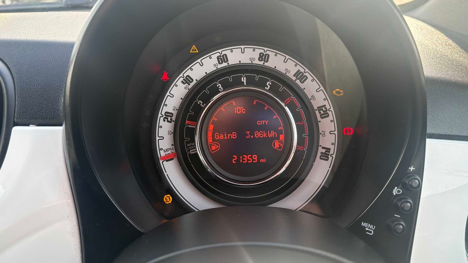 Used Fiat 500 2021 for sale - 77856561: Photo 13