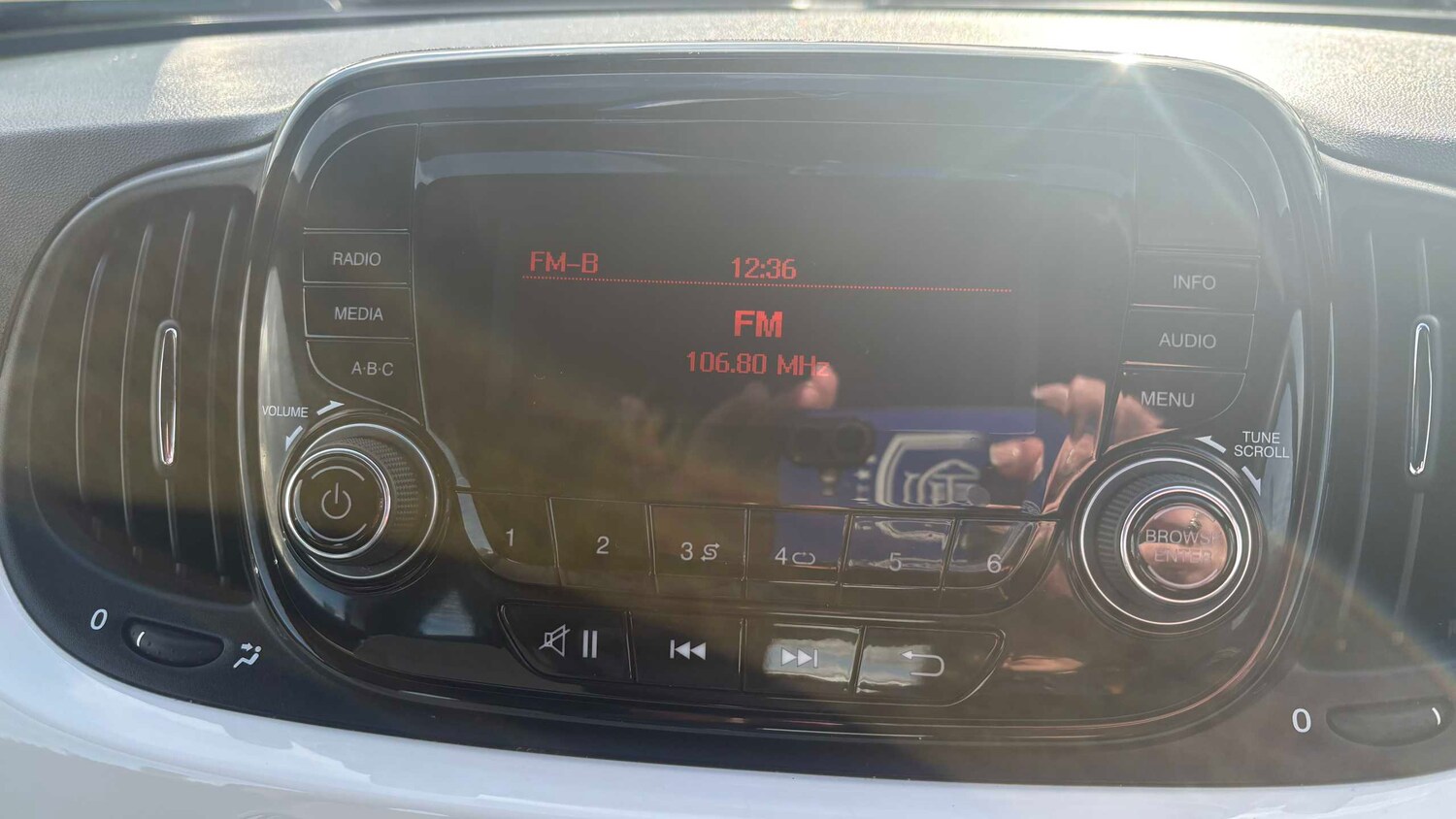 Used Fiat 500 2021 for sale - 77856561: Photo 14