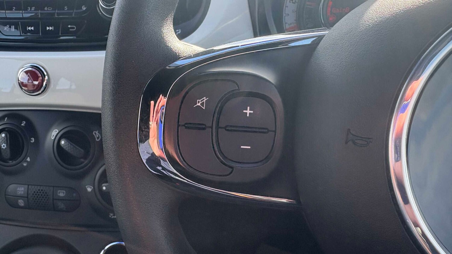 Used Fiat 500 2021 for sale - 77856561: Photo 16