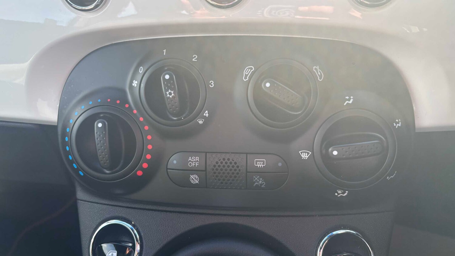 Used Fiat 500 2021 for sale - 77856561: Photo 17