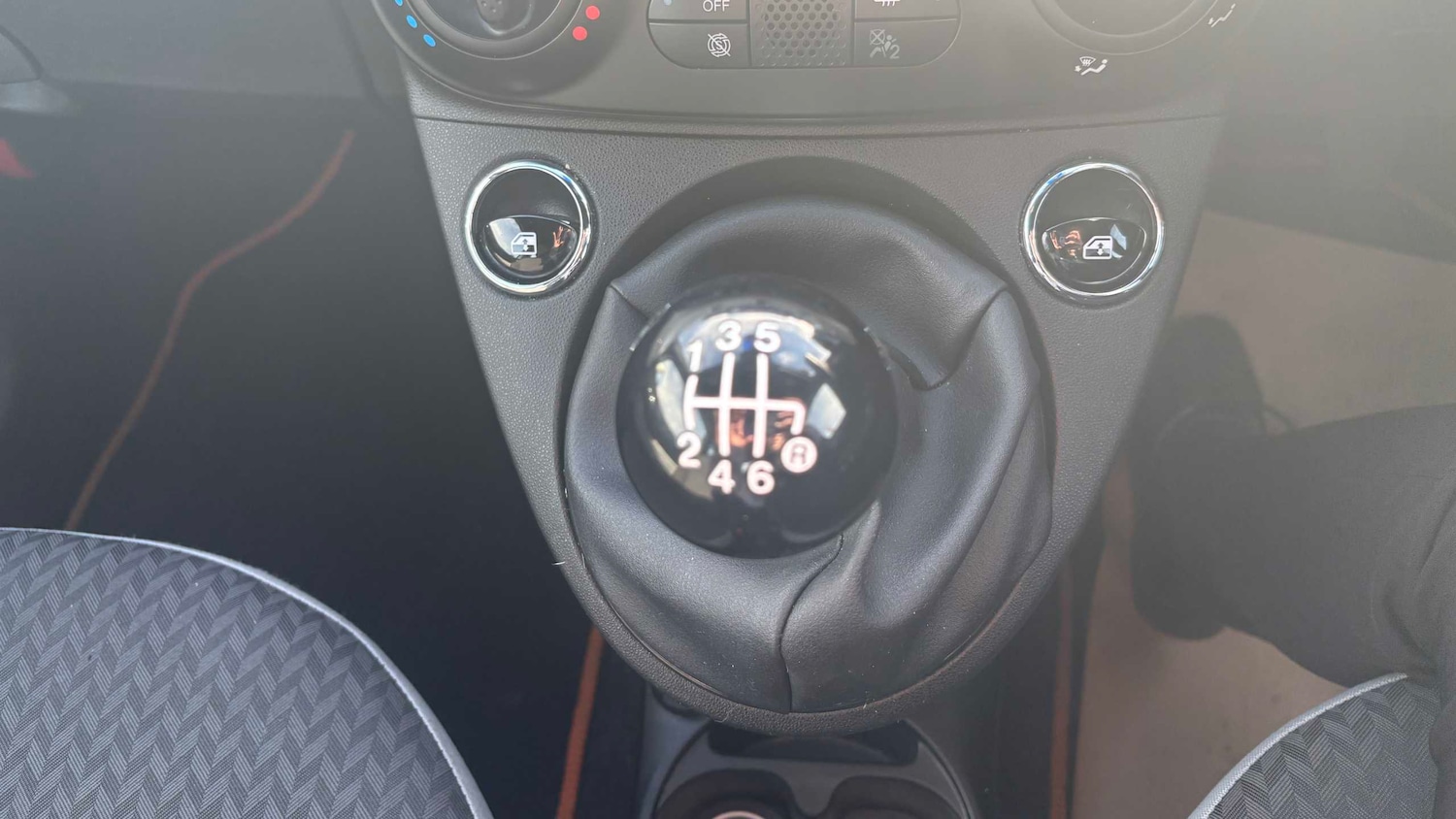 Used Fiat 500 2021 for sale - 77856561: Photo 18