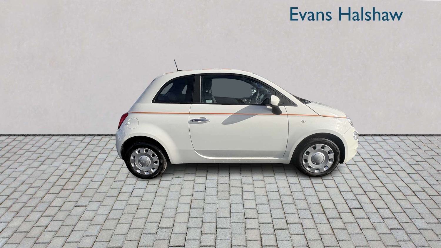 Used Fiat 500 2021 for sale - 77856561: Photo 2