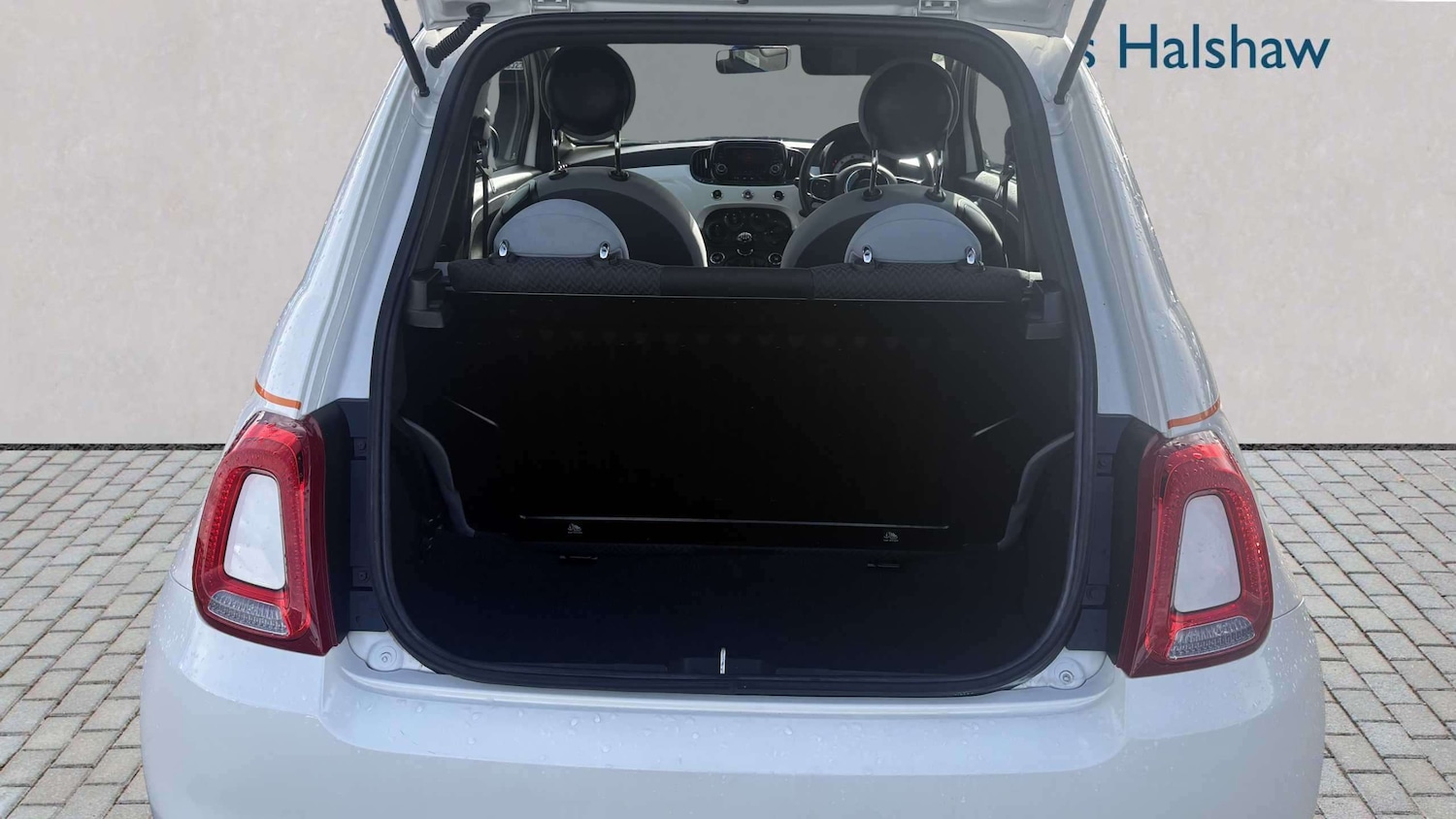 Used Fiat 500 2021 for sale - 77856561: Photo 4