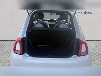 Used Fiat 500 2021 for sale - 77856561: Photo