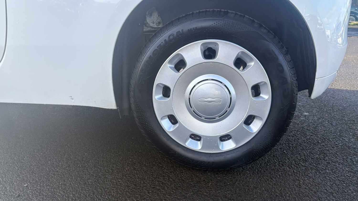 Used Fiat 500 2021 for sale - 77856561: Photo 5