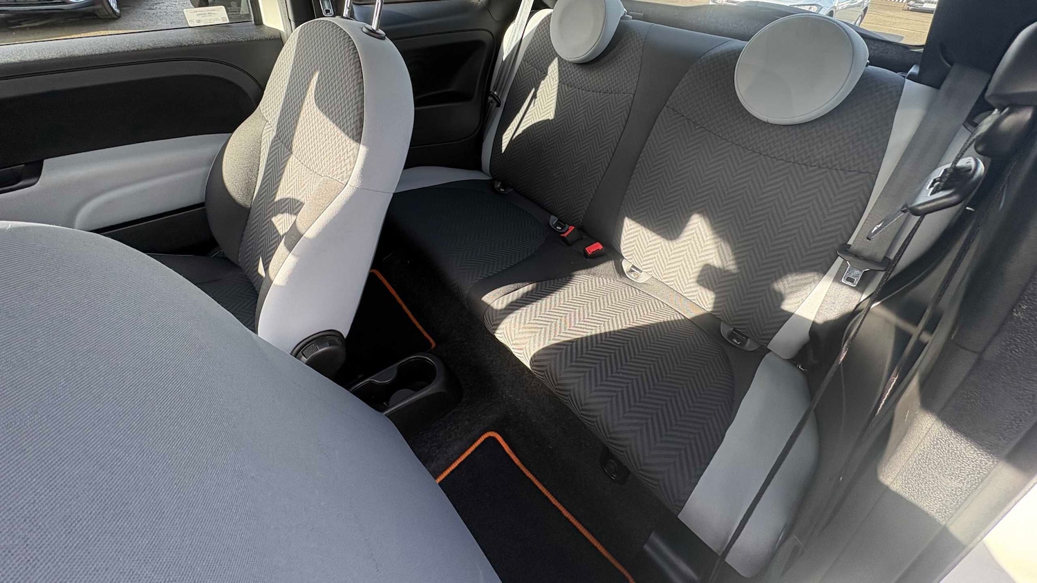 Used Fiat 500 2021 for sale - 77856561: Photo 8