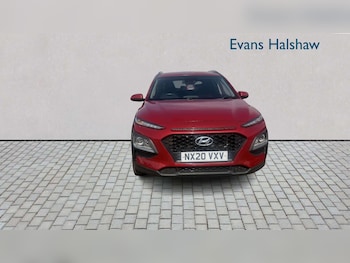 Used Hyundai KONA 2020 for sale - 78991295: Photo