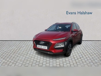 Used Hyundai KONA 2020 for sale - 78991295: Photo