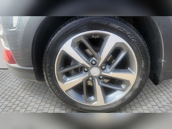 Used Hyundai KONA 2020 for sale - 78991295: Photo