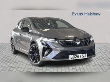 Used Renault Clio 2025 for sale - 79797944: Photo