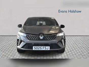 Used Renault Clio 2025 for sale - 79797944: Photo