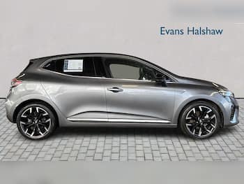 Used Renault Clio 2025 for sale - 79797944: Photo