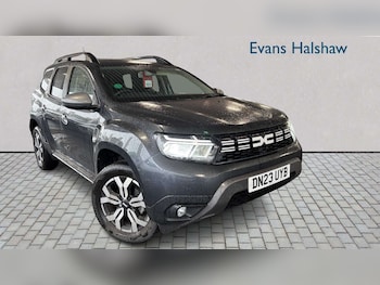 Used Dacia Duster 2023 for sale - 78949315: Photo