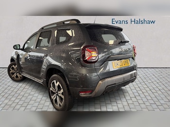 Used Dacia Duster 2023 for sale - 78949315: Photo