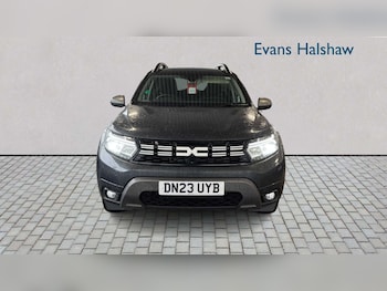 Used Dacia Duster 2023 for sale - 78949315: Photo