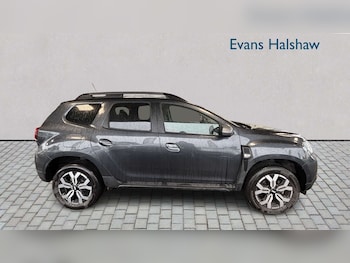 Used Dacia Duster 2023 for sale - 78949315: Photo