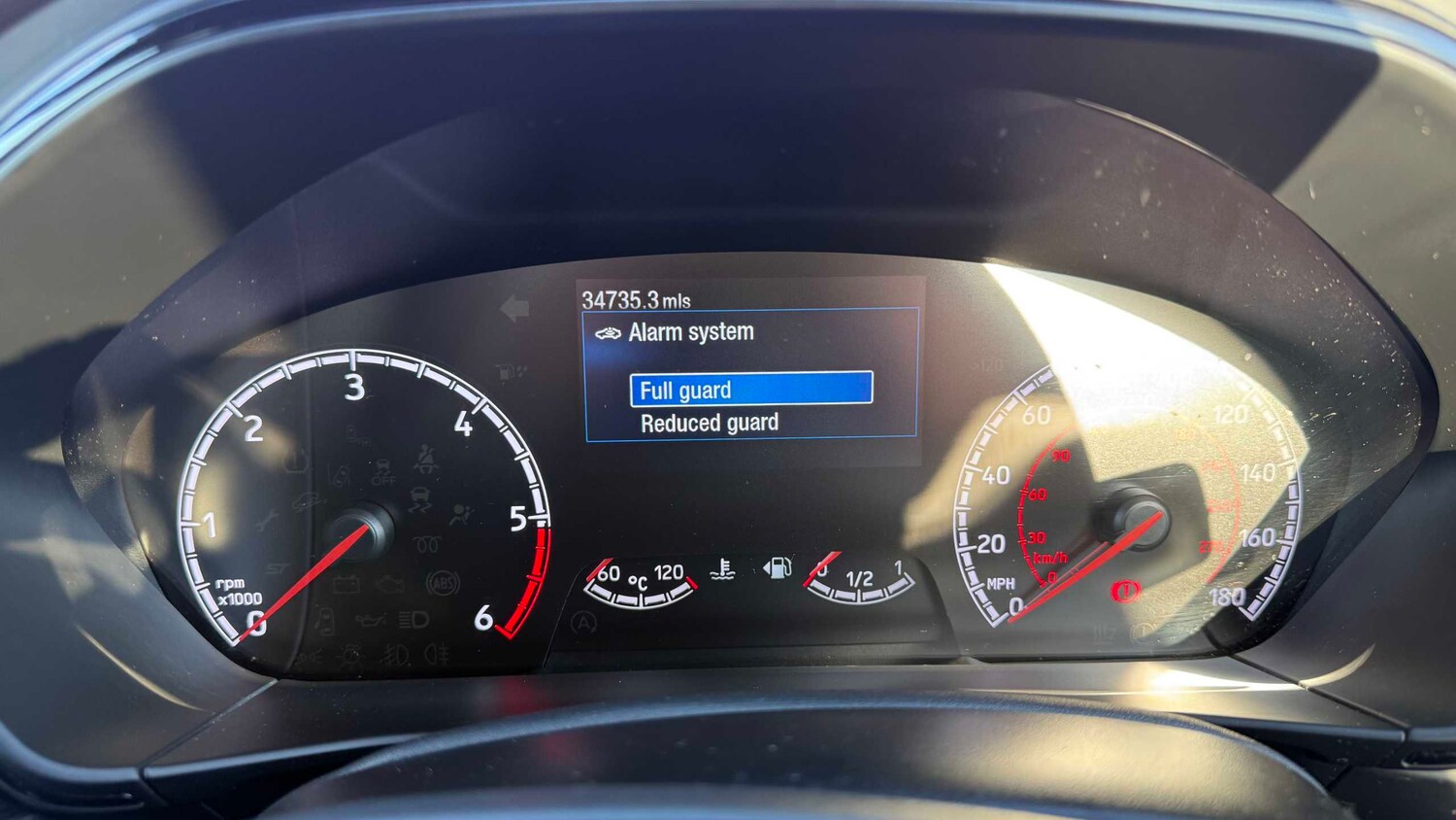 Used Ford Focus 2020 for sale - 77860589: Photo 12