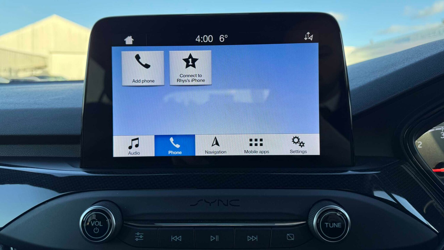 Used Ford Focus 2020 for sale - 77860589: Photo 15