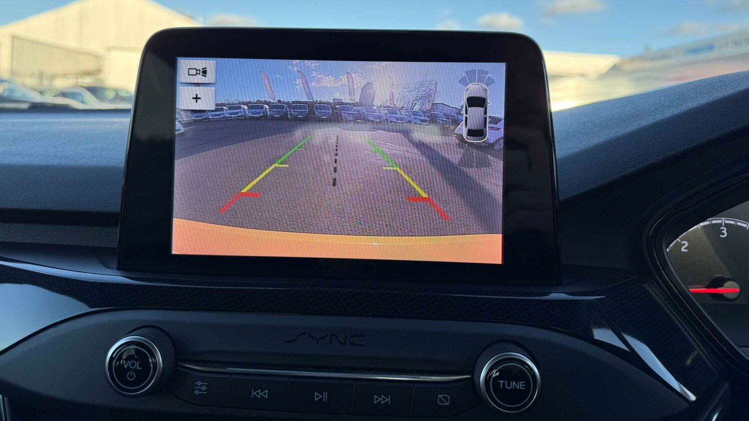 Used Ford Focus 2020 for sale - 77860589: Photo 17