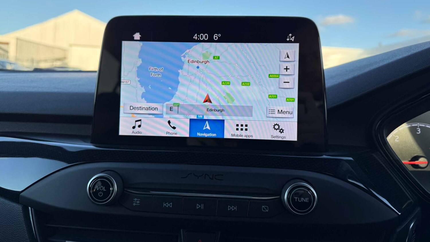 Used Ford Focus 2020 for sale - 77860589: Photo 18