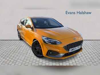 Used Ford Focus 2020 for sale - 77860589: Photo