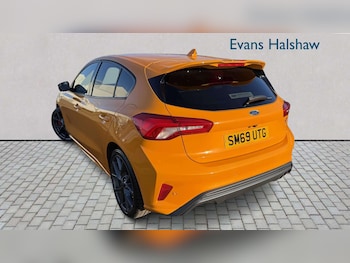 Used Ford Focus 2020 for sale - 77860589: Photo