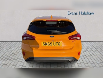 Used Ford Focus 2020 for sale - 77860589: Photo