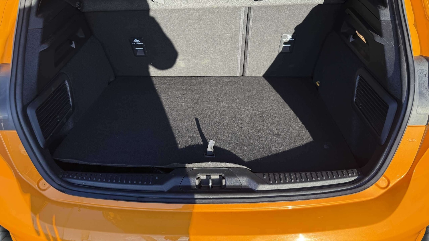 Used Ford Focus 2020 for sale - 77860589: Photo 5