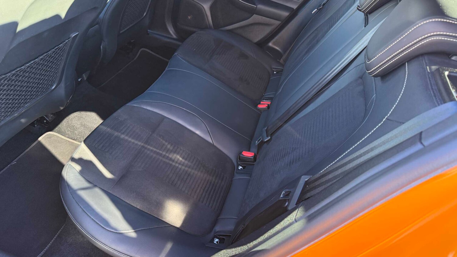 Used Ford Focus 2020 for sale - 77860589: Photo 6