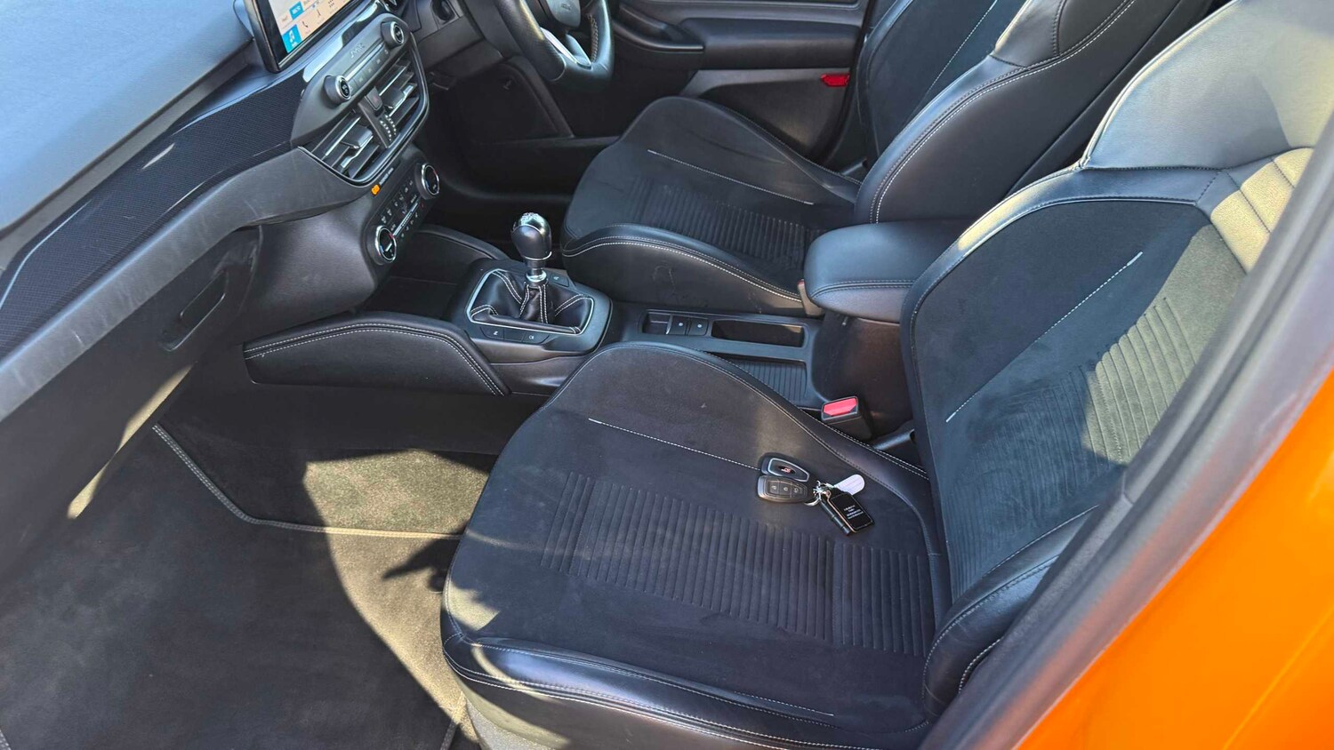 Used Ford Focus 2020 for sale - 77860589: Photo 8