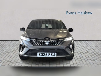 Used Renault Clio 2025 for sale - 79614239: Photo