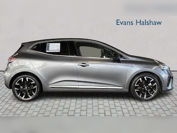 Used Renault Clio 2025 for sale - 79614239: Photo