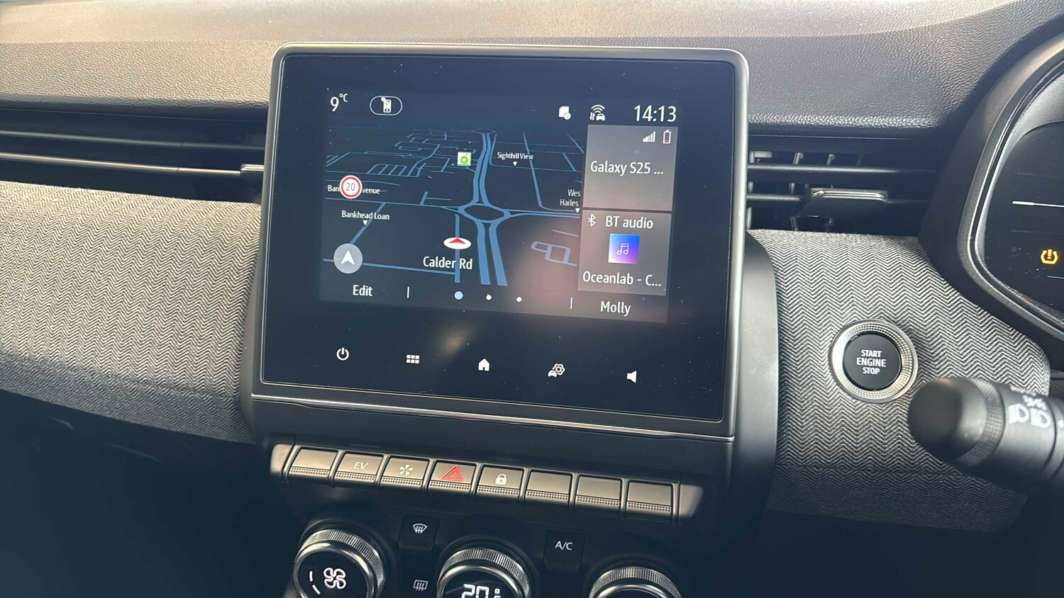 Used Renault Clio for sale - 77861578: Photo 11