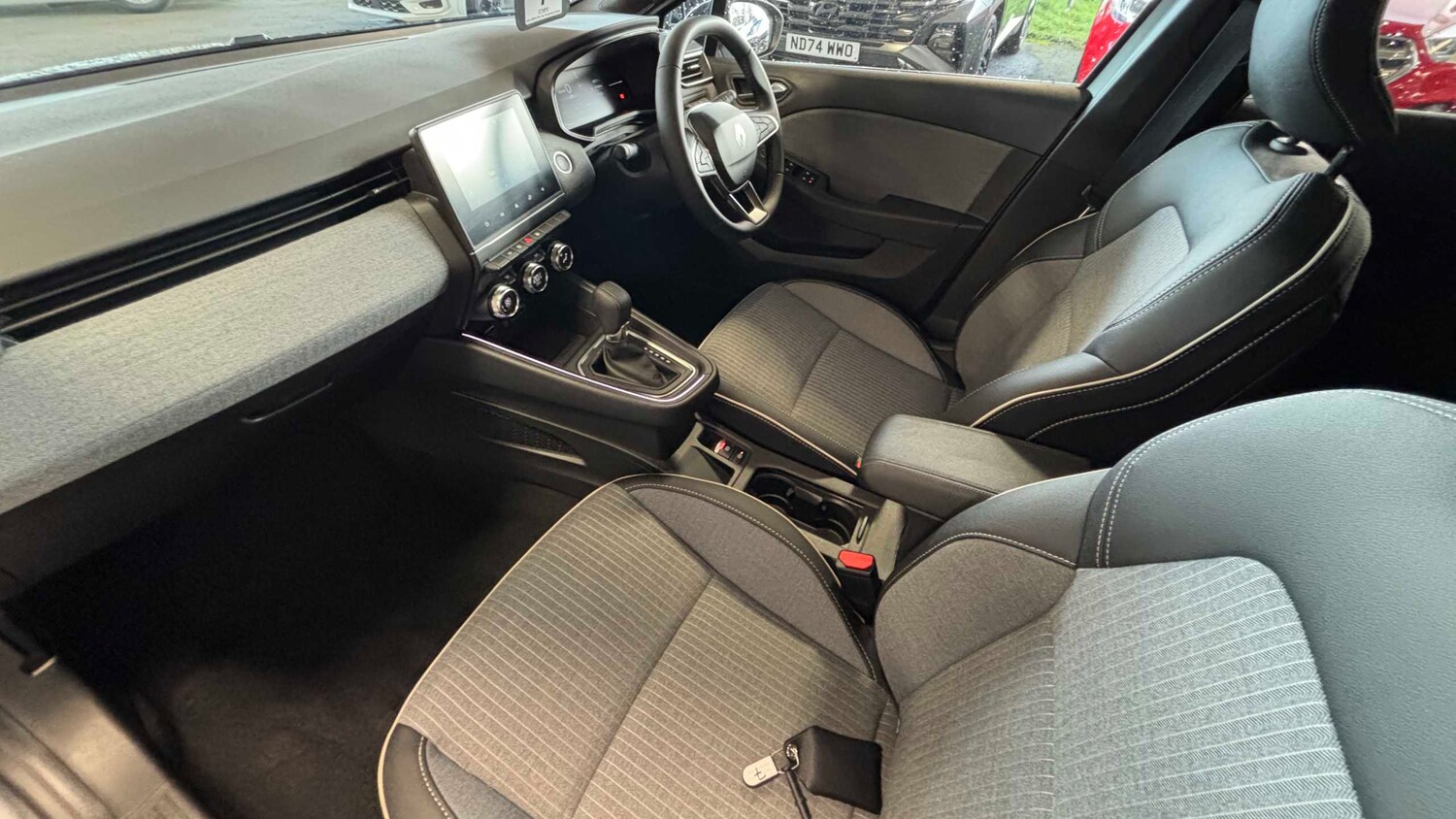 Used Renault Clio for sale - 77861578: Photo 14