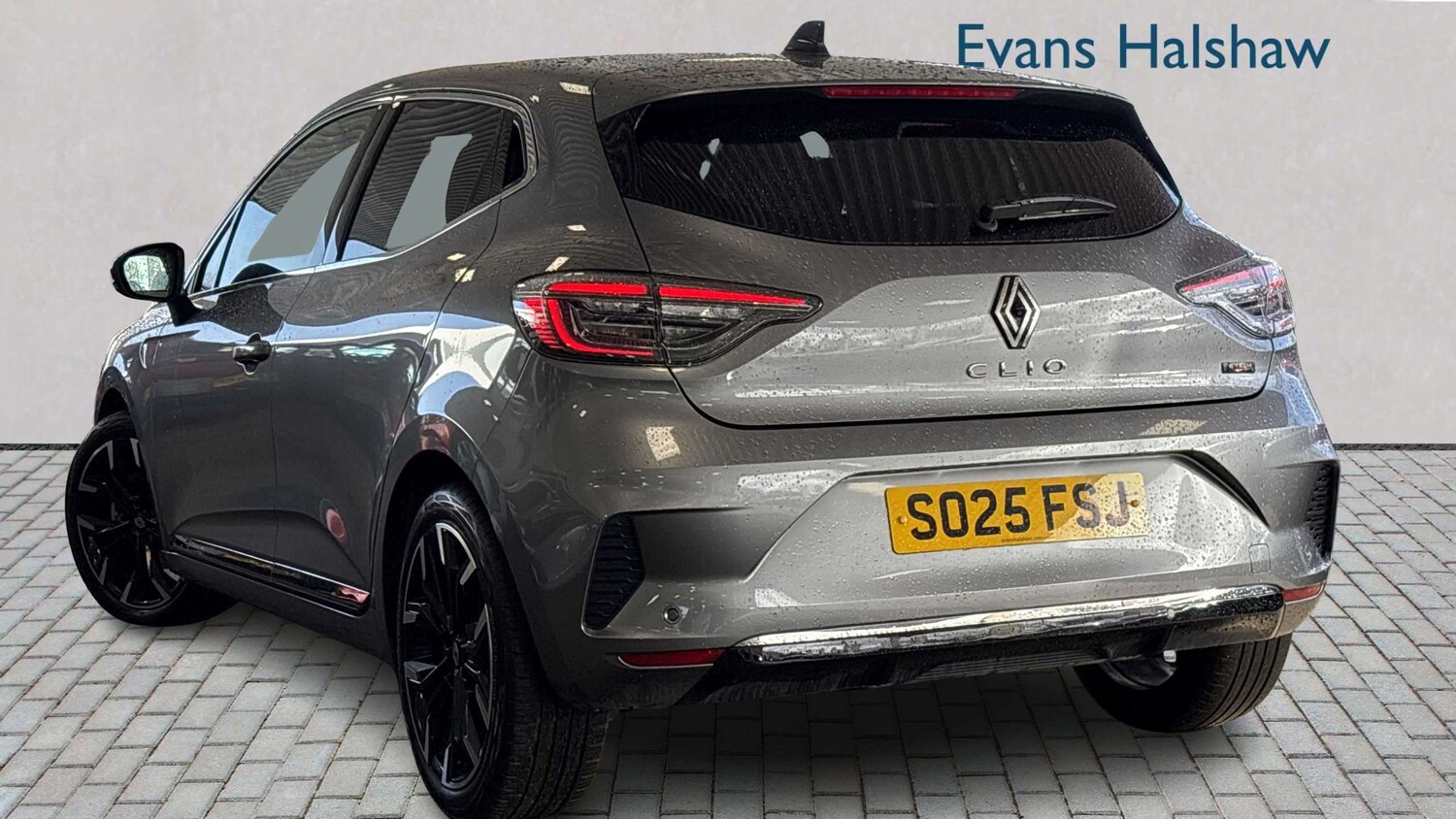Used Renault Clio for sale - 77861578: Photo 15