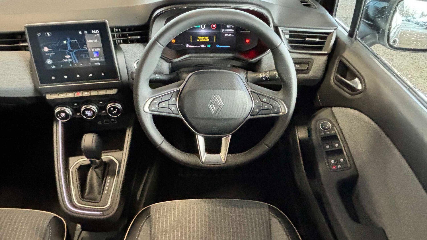 Used Renault Clio for sale - 77861578: Photo 18