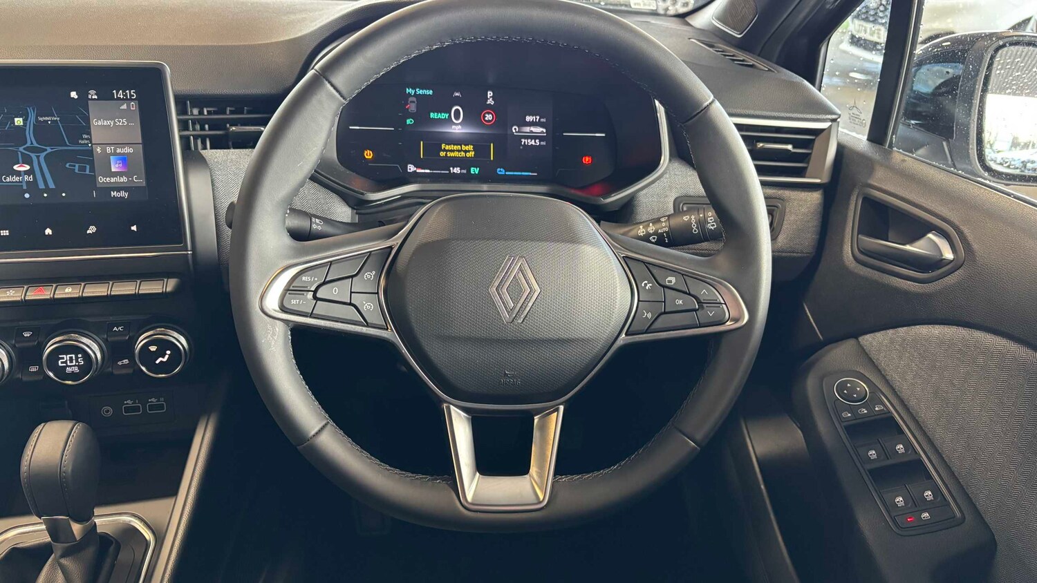 Used Renault Clio for sale - 77861578: Photo 19