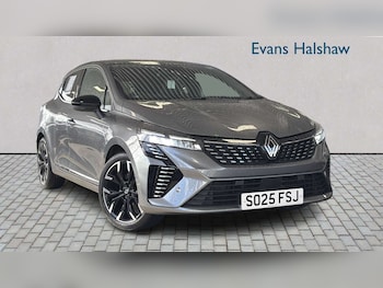 1.6 E-TECH full hybrid 145 Techno 5dr Auto