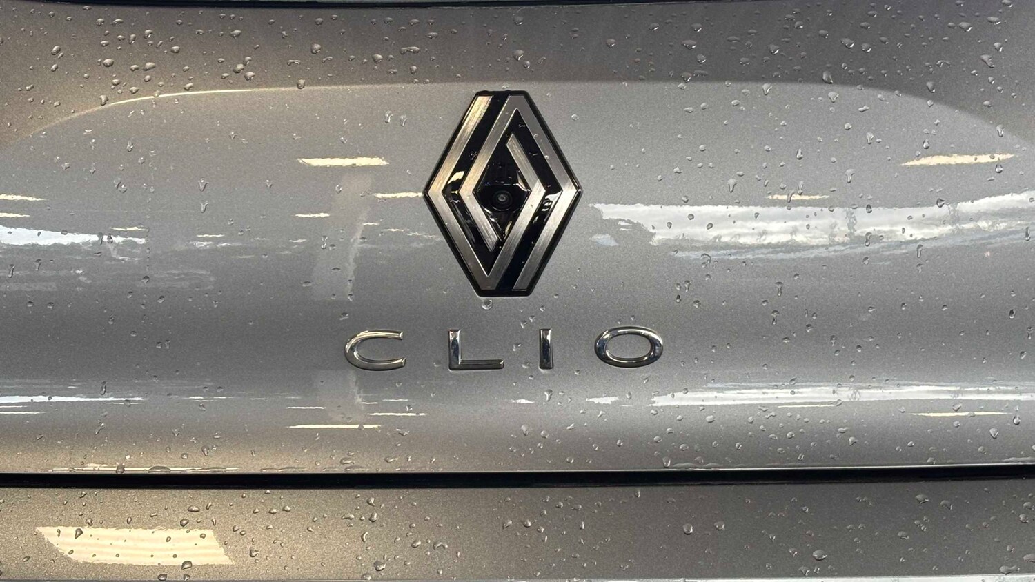 Used Renault Clio for sale - 77861578: Photo 23