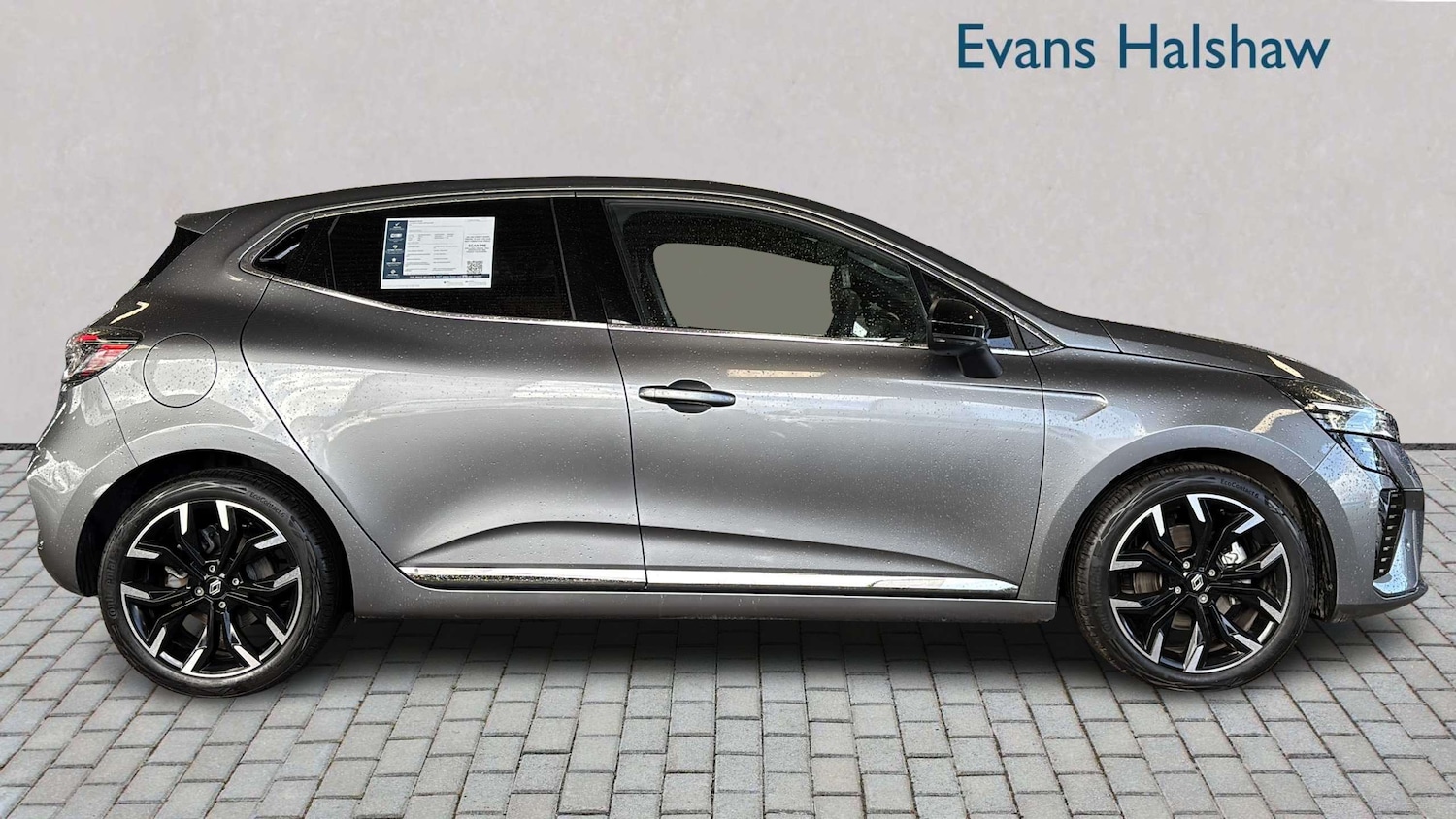 Used Renault Clio for sale - 77861578: Photo 3