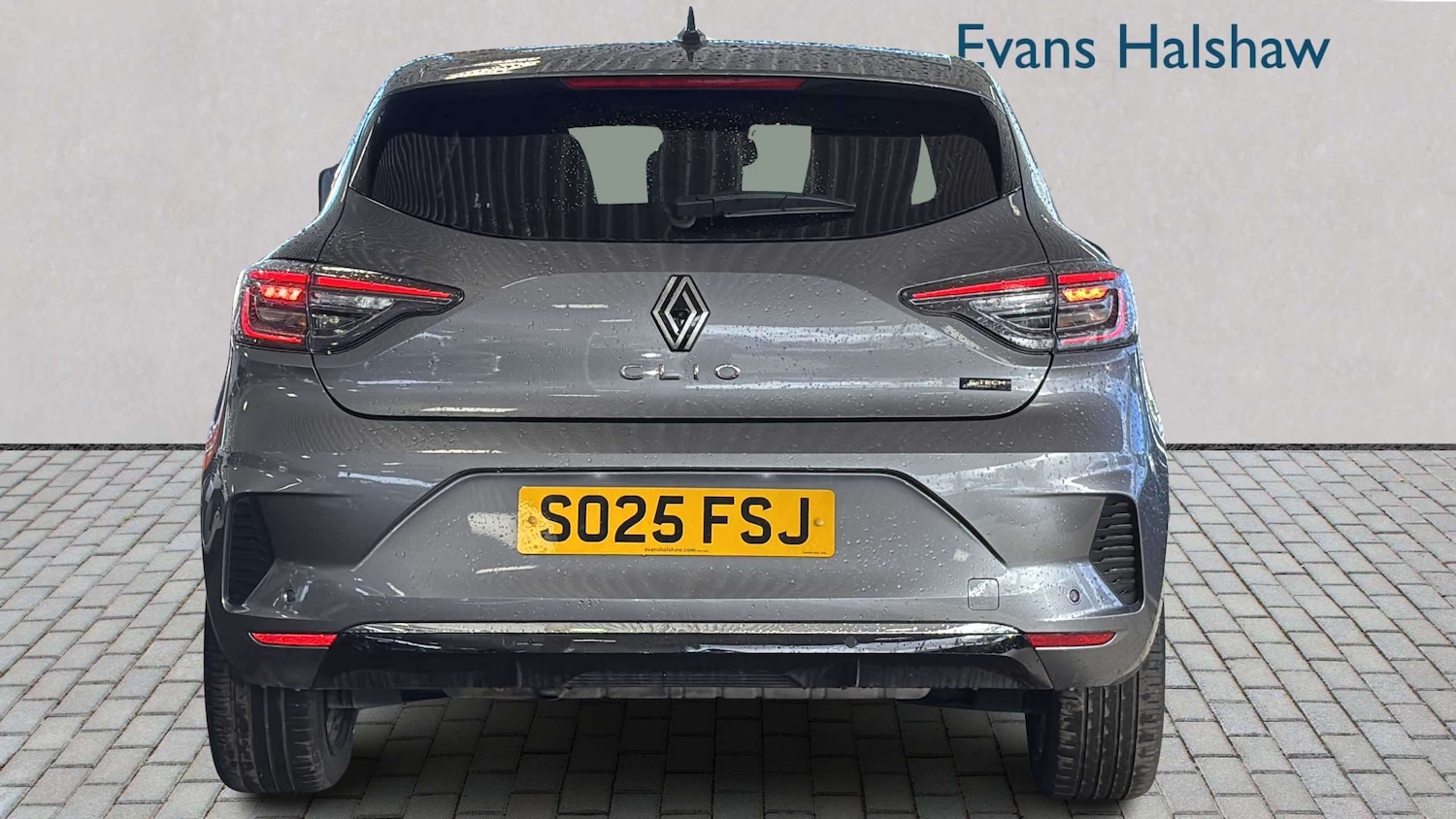 Used Renault Clio for sale - 77861578: Photo 4