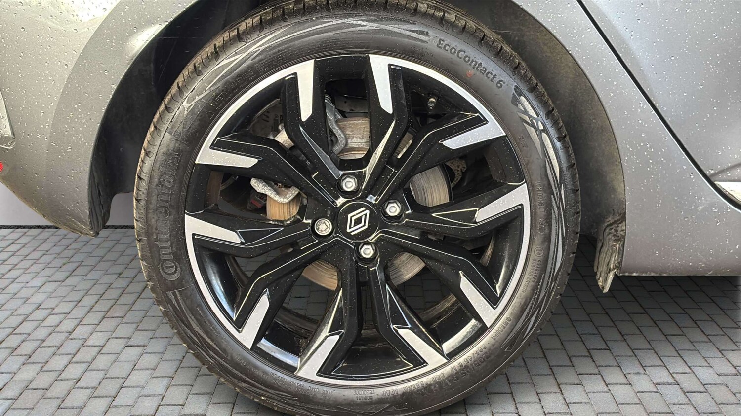 Used Renault Clio for sale - 77861578: Photo 6