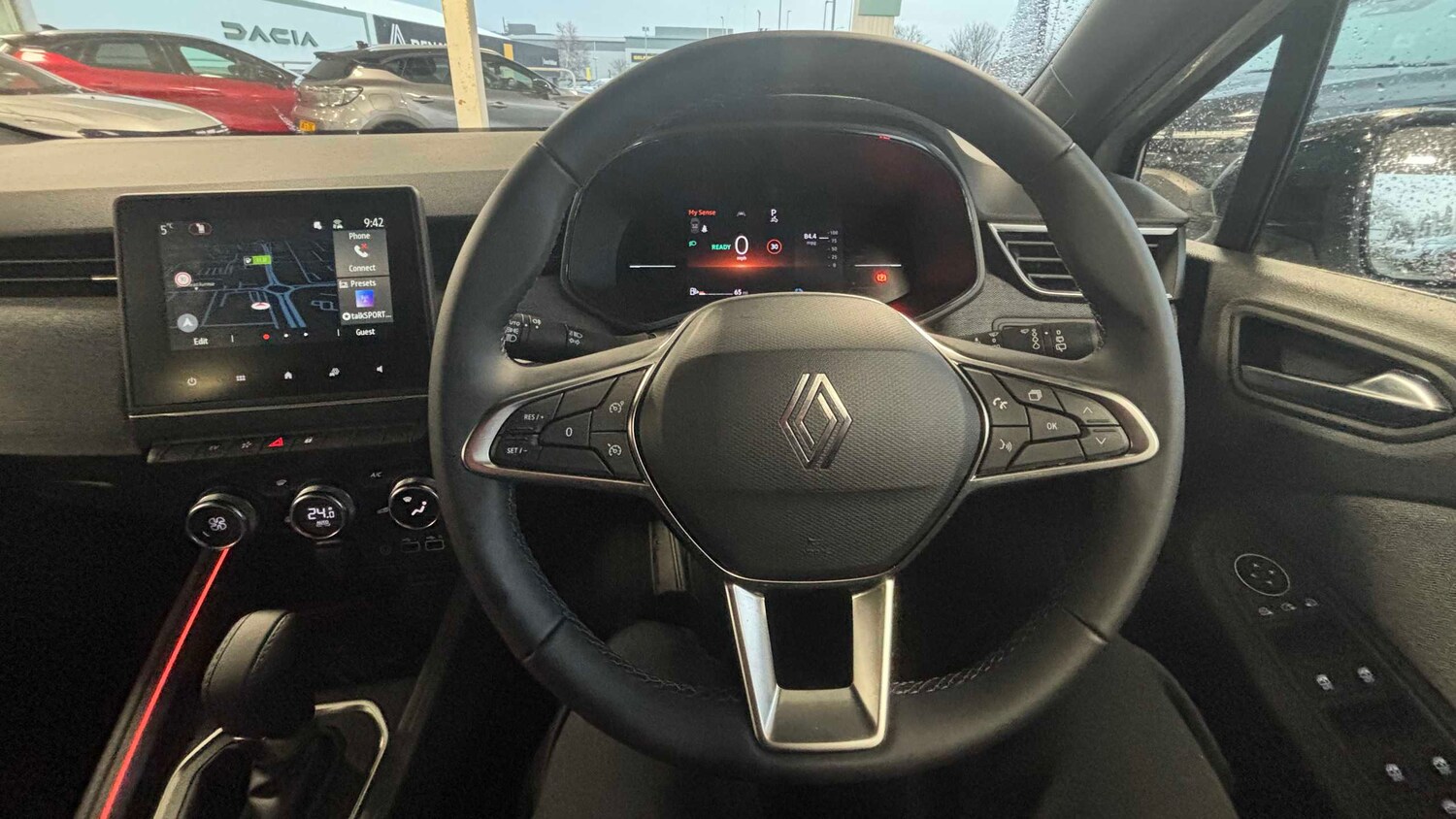 Used Renault Clio for sale - 77859942: Photo 12