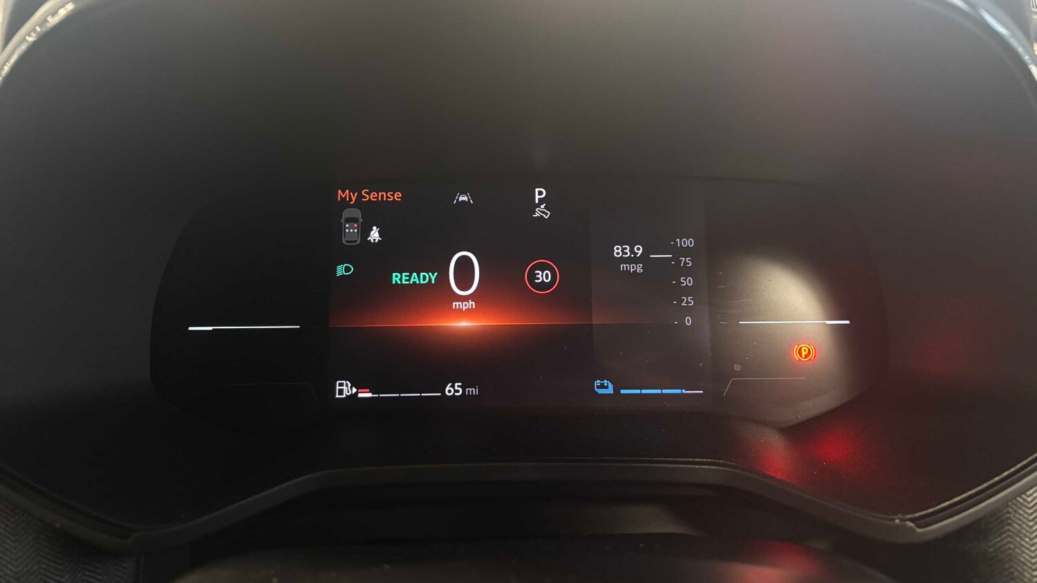 Used Renault Clio for sale - 77859942: Photo 13