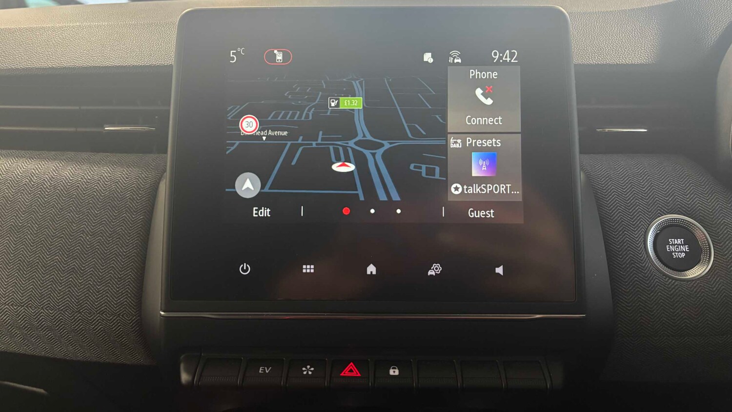 Used Renault Clio for sale - 77859942: Photo 14