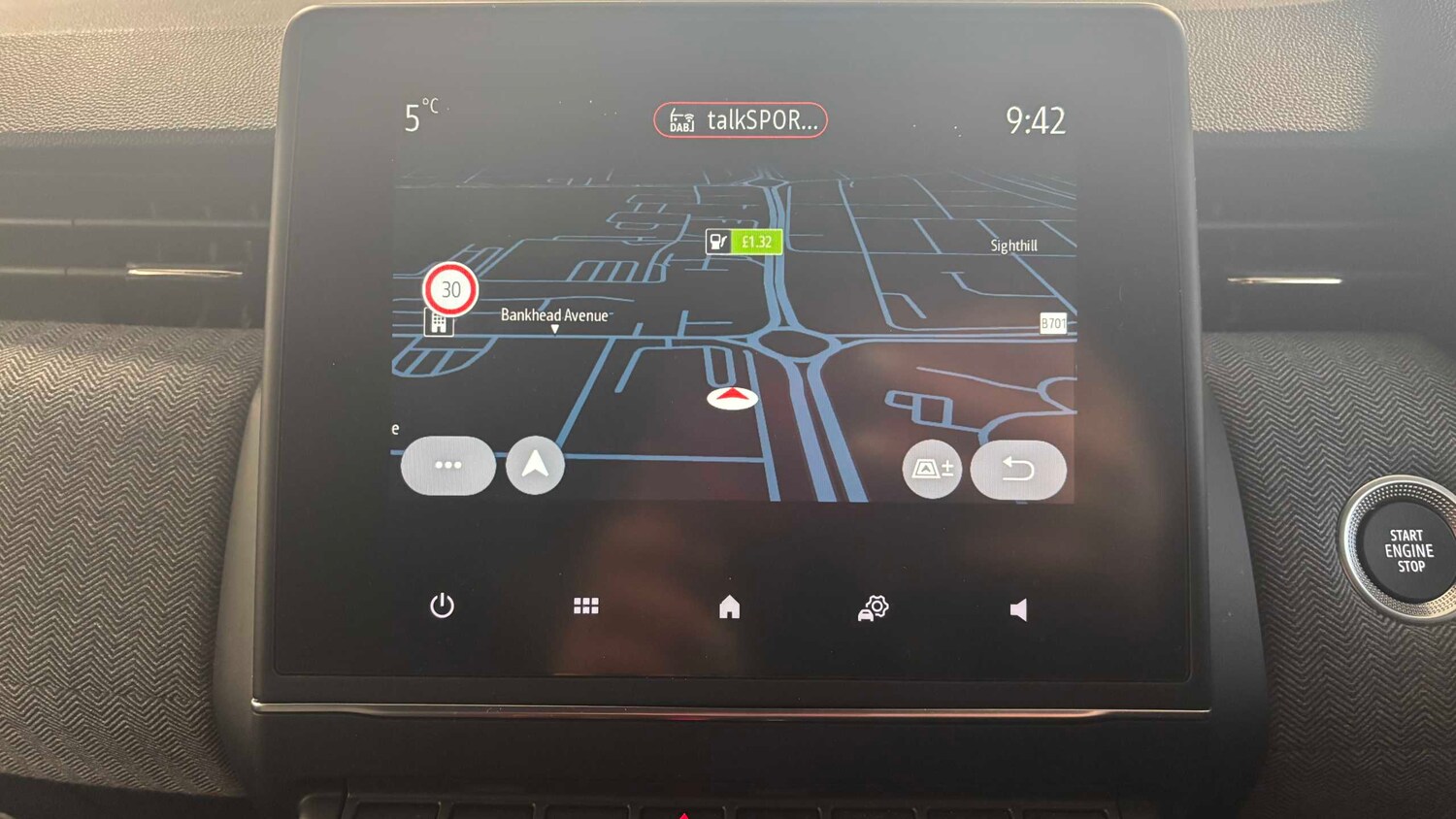 Used Renault Clio for sale - 77859942: Photo 16