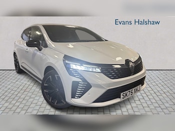 Used Renault Clio 2025 for sale - 77859942: Photo